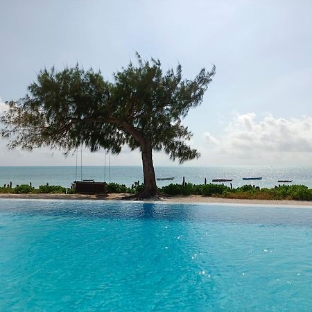 Belvedere Resort Джамбиани Екстериор снимка