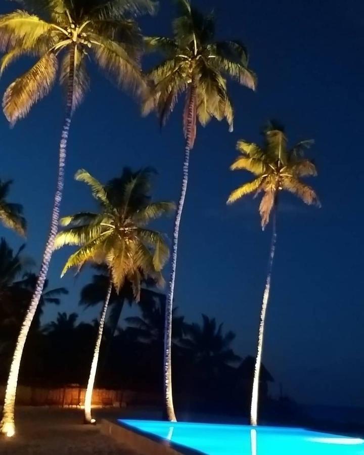 Belvedere Resort Джамбиани Екстериор снимка