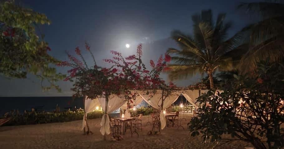 Belvedere Resort Джамбиани Екстериор снимка