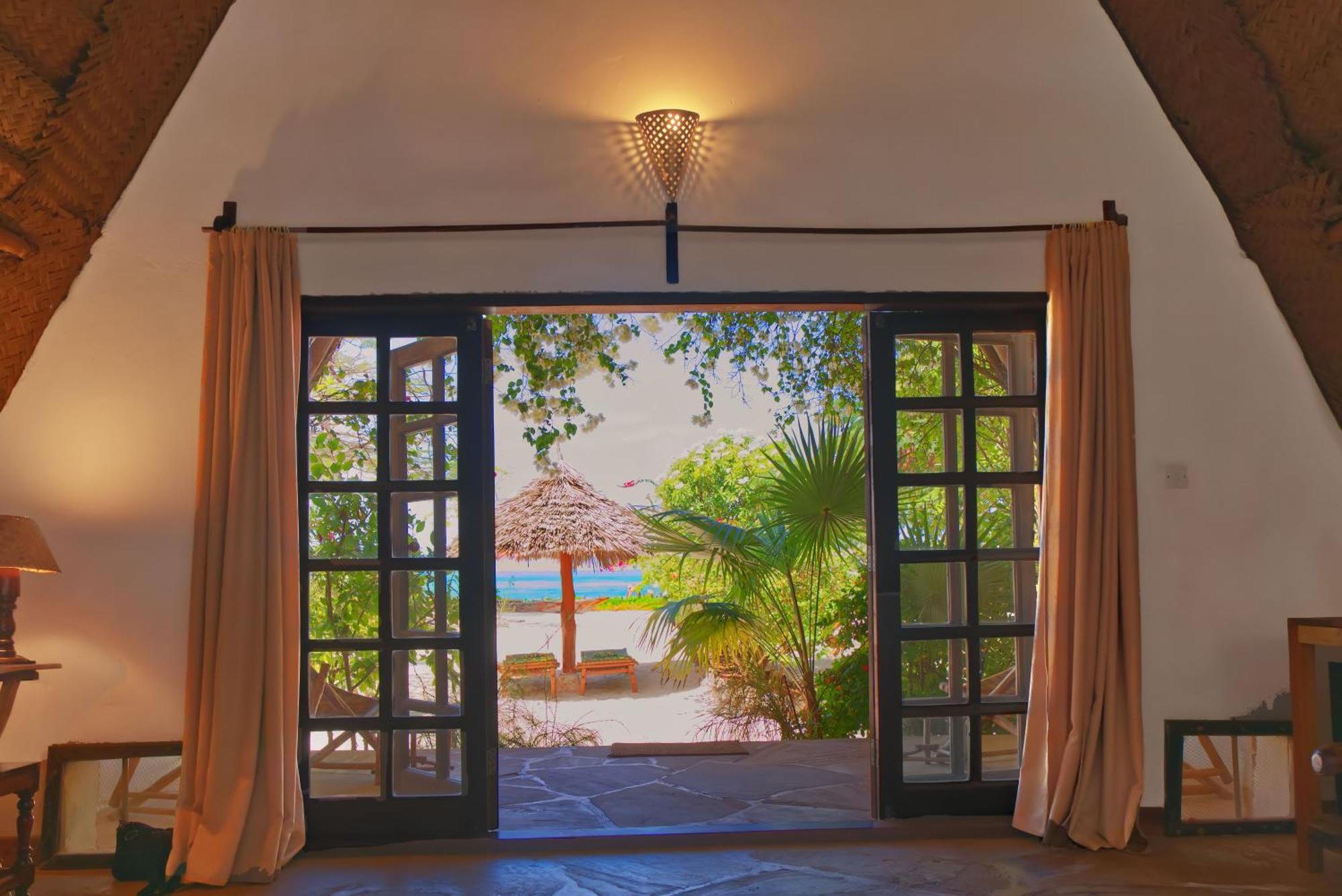 Belvedere Resort Джамбиани Екстериор снимка